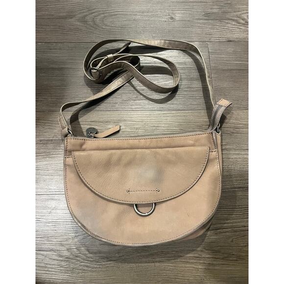 Lucky Brand Cross Body - Picture 1 of 3